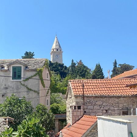 Апартаменты Citadela Примоштен Экстерьер фото