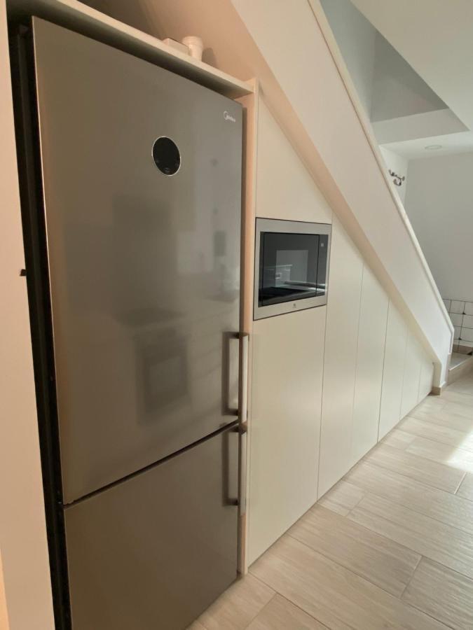 Апартаменты Citadela Примоштен Экстерьер фото